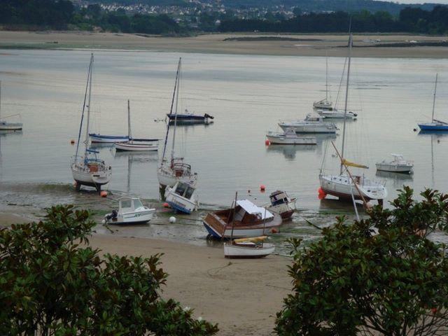 Hotel Du Port โลกิเร็ค ภายนอก รูปภาพ